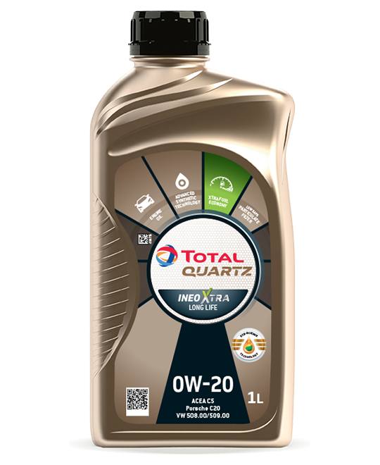 PCK_TOTAL_QUARTZ INEO XTRA LONG LIFE 0W20_TRR_202002_1L