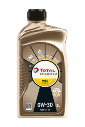 PCK_TOTAL_QUARTZ-INEO-EFFICENCY-0W-30_8LB_201912_1L-245x300