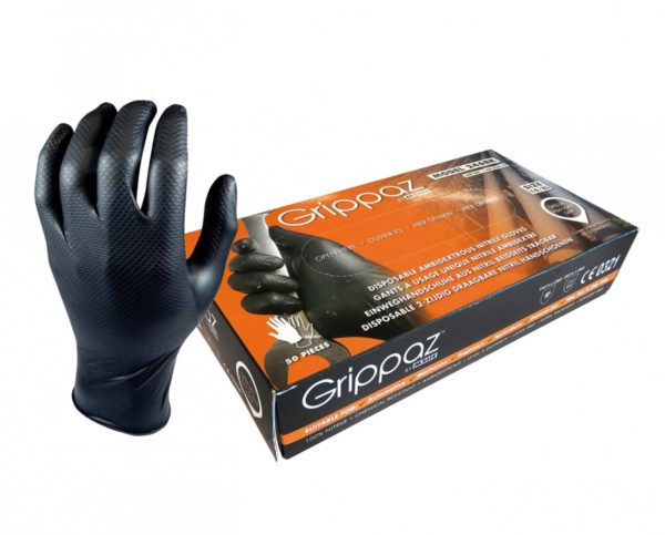 Grippaz
