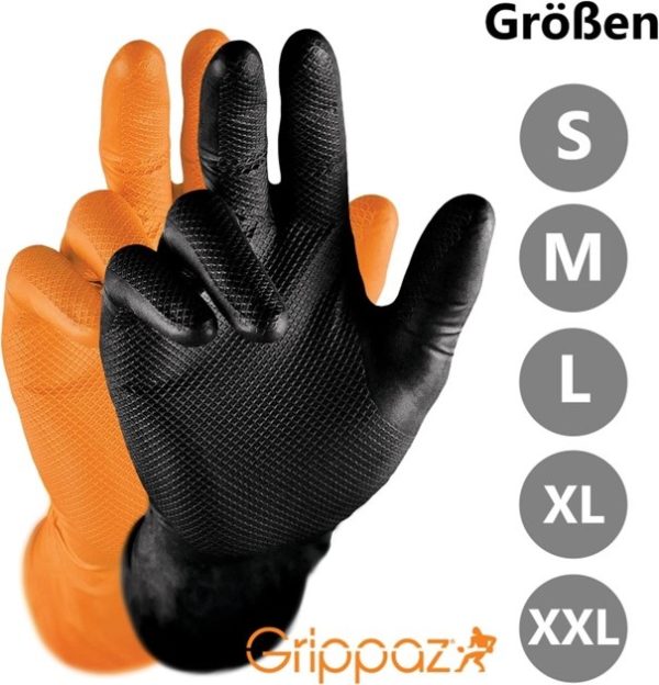 Grippaz