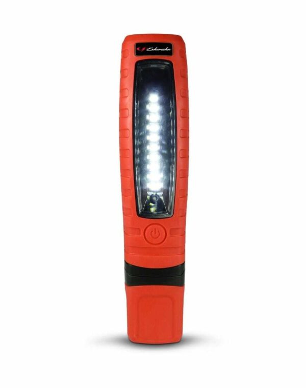 Schumacher Arbeitsleuchte Lithium Ion